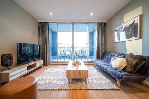 Above The Square On Hindmarsh Pool Gym Carpark - Tourism Brisbane 0