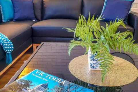 PARADISE COURT VILLA 1 Free Wifi - Brisbane 4u 3