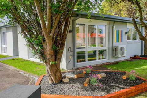 PARADISE COURT VILLA 1 Free Wifi - Brisbane 4u 4