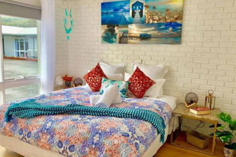 PARADISE COURT VILLA 1 Free Wifi - Brisbane 4u 5