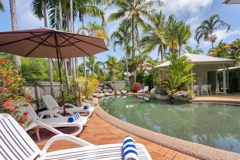 Seascape Holiday At The Queenslander - Tourism Brisbane 3