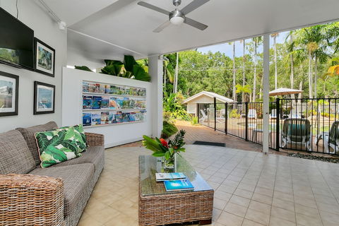 Seascape Holiday At The Queenslander - Tourism Brisbane 5