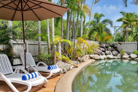 Seascape Holiday At The Queenslander - Tourism Brisbane 1