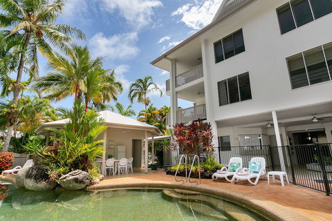 Seascape Holiday At The Queenslander - Tourism Brisbane 0