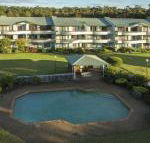 Mitchell 5 / 1A Fathoms - Tourism Brisbane