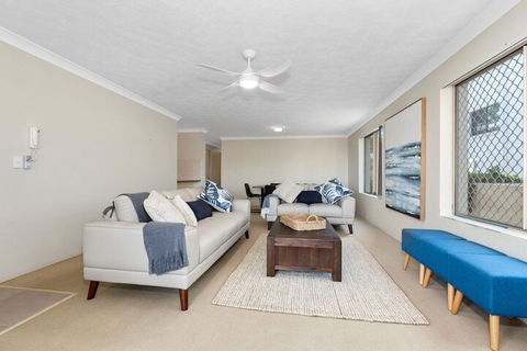 Beachfront On Marine - Tourism Brisbane 2