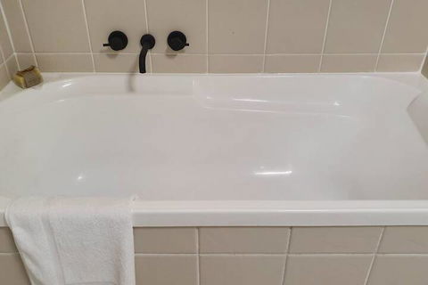 Beachfront On Marine - Tourism Brisbane 6