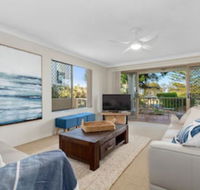 Beachfront on Marine - Tourism Brisbane