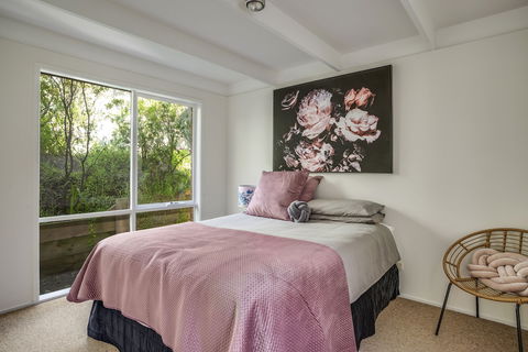 Sunny Side At Sorrento Walk To Beach - Tourism Brisbane 5