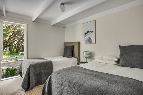 Sunny Side At Sorrento Walk To Beach - Tourism Brisbane 1