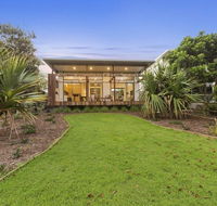 Sea Gem on Eclipse - Tourism Brisbane