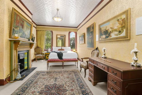 Grand & Central On George Unique Opulent - Brisbane Tourism 4