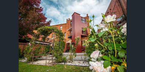 Grand & Central On George Unique Opulent - Brisbane Tourism 6