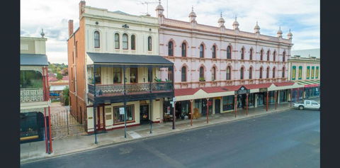 Grand & Central On George Unique Opulent - Brisbane Tourism 2