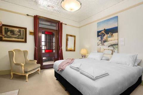 Grand & Central On George Unique Opulent - Brisbane Tourism 5