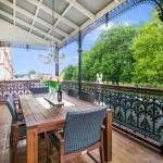 Grand & Central On George Unique Opulent - Brisbane Tourism 0