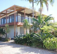 Lakehouse on Oxley - Brisbane Tourism