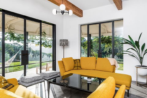 Your Luxury Escape - Fairway - Brisbane Tourism 4