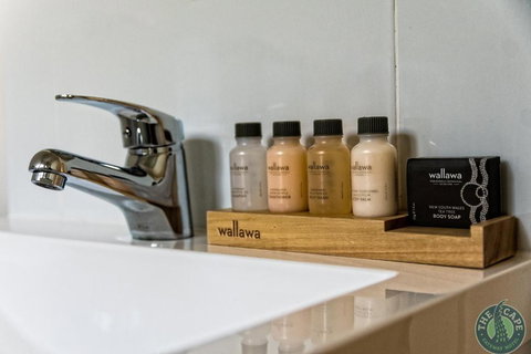 The Cape Gateway Motel - Tourism Brisbane 6