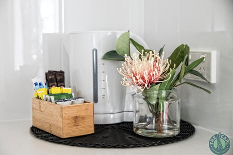 The Cape Gateway Motel - Tourism Brisbane 4