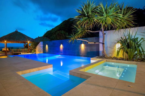 Sapphire Sands Beach House - Tourism Brisbane 5