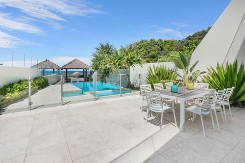 Sapphire Sands Beach House - Tourism Brisbane 3
