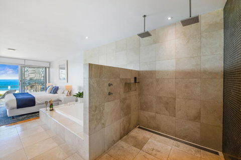 Sapphire Sands Beach House - Tourism Brisbane 2