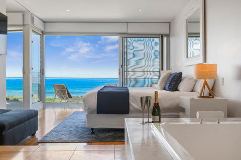 Sapphire Sands Beach House - Tourism Brisbane 1