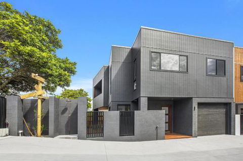 Sawtell Suites Suite 1 - Tourism Brisbane 2