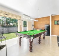Cabana at Cupania - Brisbane 4u