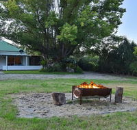Tabitha Hill Cottage - Brisbane 4u