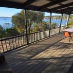 CDC 625 Beach House Incl.rear 2BR Studio - Tourism Brisbane 0