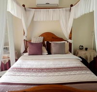 Fergusson Winery homestead accomodation - Tourism Brisbane