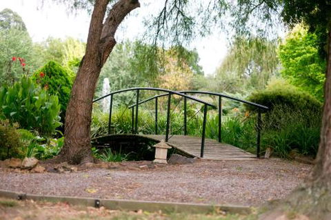 Fergusson Winery Homestead Accomodation - Tourism Brisbane 1