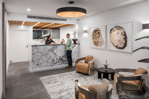 Argo Serviced Apartments - Tourism Brisbane 3