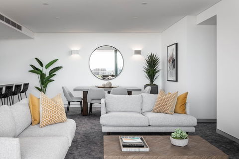 Argo Serviced Apartments - Tourism Brisbane 6