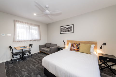 Avenue Motel Apartments - Tourism Brisbane 2