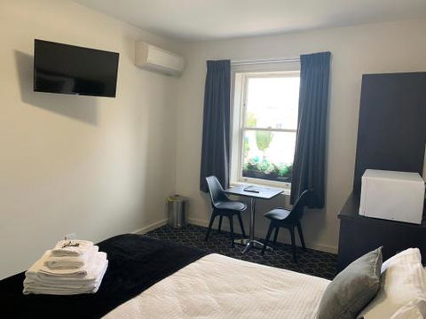 Queens Arms Hotel - Brisbane Tourism 4