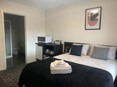 Queens Arms Hotel - Brisbane Tourism 3