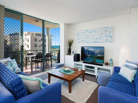 Unit 7 Fair Haven Kings Beach Excellent Views! - Brisbane 4u 4
