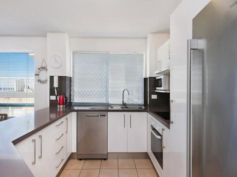 Unit 7 Fair Haven Kings Beach Excellent Views! - Brisbane 4u 5