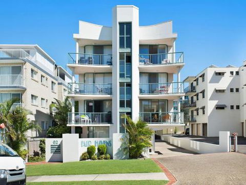 Unit 7 Fair Haven Kings Beach Excellent Views! - Brisbane 4u 2