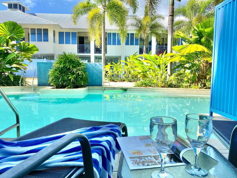 Lagoons Swim Out 2 Bedroom - Tourism Brisbane 4