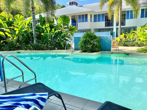 Lagoons Swim Out 2 Bedroom - Tourism Brisbane 6