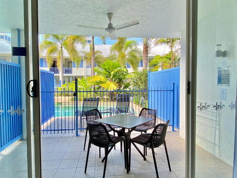 Lagoons Swim Out 2 Bedroom - Tourism Brisbane 3