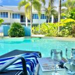Lagoons Swim Out 2 Bedroom - Tourism Brisbane 0