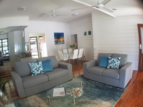 Great Northern Beach House - Brisbane Tourism 3