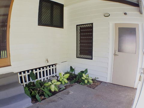 Great Northern Beach House - Brisbane Tourism 2