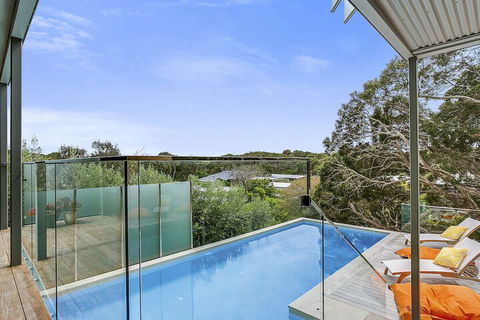 Lansdowne Villa - Brisbane Tourism 1