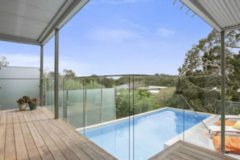 Lansdowne Villa - Brisbane Tourism 0